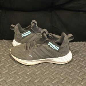 Puma Women’s Contempt Demi Mesh SoftFoam Plus Cross Trainer Shoes size 8.5